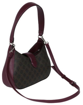 Thumbnail 2: Burgundy