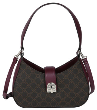 Thumbnail 1: Burgundy