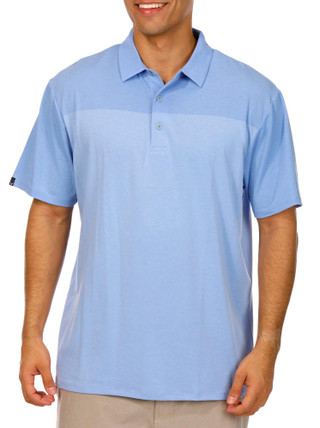 Thumbnail 1: CHAMBRAY BLUE