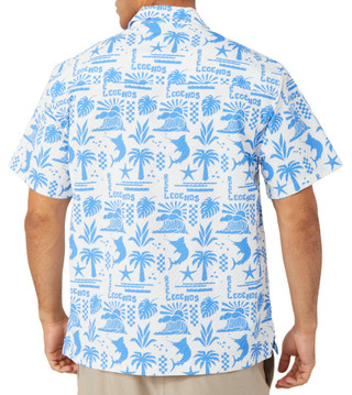 Thumbnail 2: BLUE/ WHITE