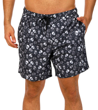 Thumbnail 1: BLACK/WHITE