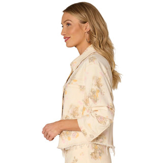 Thumbnail 3: IVORY/PINK