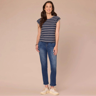 Thumbnail 4: NAVY BLUE