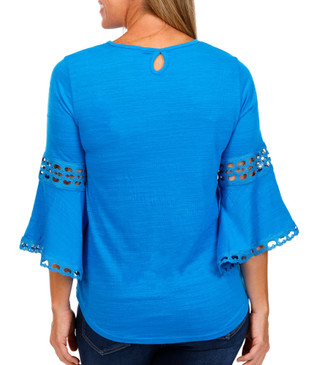 Thumbnail 2: IBIZA BLUE