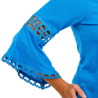 Thumbnail 3: IBIZA BLUE
