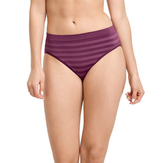 Thumbnail 2: Jockey Jockey 3 Pk Seamfree Hi-Cut Panties 