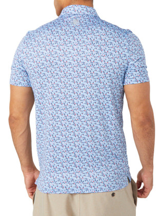 Thumbnail 2: BLUE MULTI