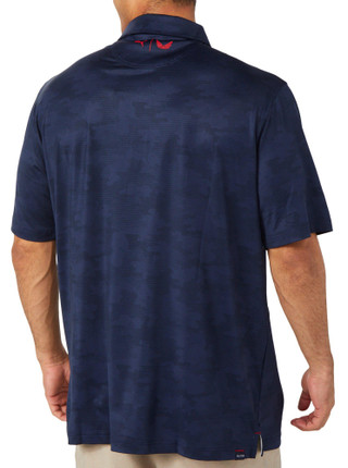 Thumbnail 2: NAVY BLAZE