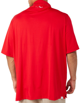 Thumbnail 2: STRONG RED