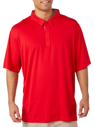 Thumbnail 1: STRONG RED