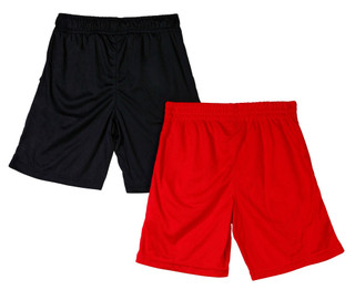 Thumbnail 3: RED/BLACK