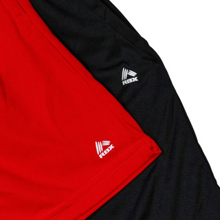 Thumbnail 2: RED/BLACK