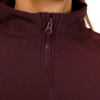 Thumbnail 3: VOGO Vogo Womens Active Solid Zip Jacket 