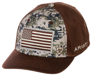 Thumbnail 1: BROWN CAMO