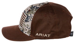 Thumbnail 3: BROWN CAMO