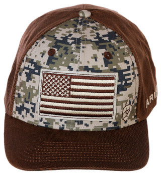 Thumbnail 2: BROWN CAMO