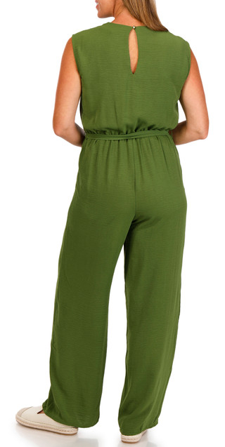 Thumbnail 2: OLIVE GREEN