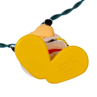Thumbnail 9: Disney Disney UL 10-Light Mickey Mouse Light Set 
