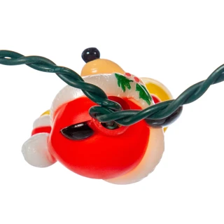 Thumbnail 8: Disney Disney UL 10-Light Mickey Mouse Light Set 