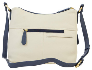 Thumbnail 2: BONE / NAVY