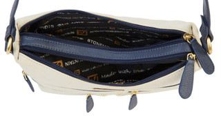 Thumbnail 3: BONE / NAVY
