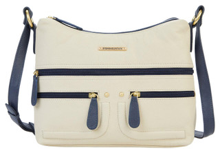 Thumbnail 1: BONE / NAVY