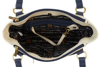 Thumbnail 3: BONE / NAVY