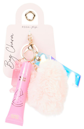 Thumbnail 1: PINK