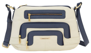 Thumbnail 1: BONE / NAVY