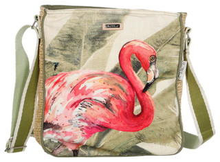 Thumbnail 1: GREEN MULTI