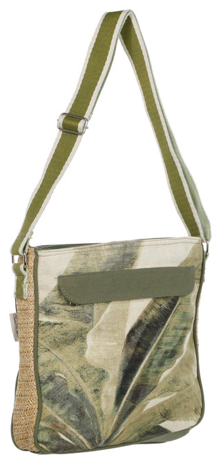 Thumbnail 2: GREEN MULTI