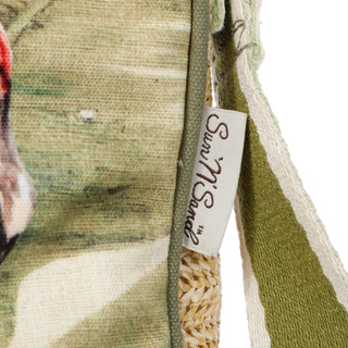 Thumbnail 4: GREEN MULTI