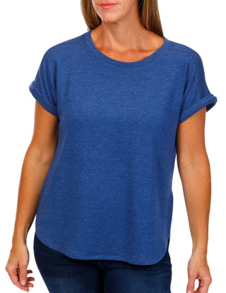 Thumbnail 1: HEATHER BLUE