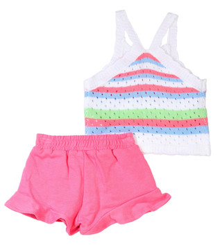 Thumbnail 3: PINK/MULTI