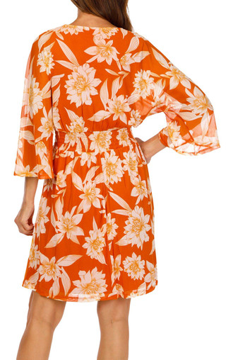 Thumbnail 2: ORANGE/WHITE