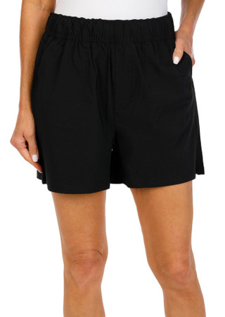 Thumbnail 1: REEL LEGENDS Reel Legends Womens Active Trail Woven Shorts 