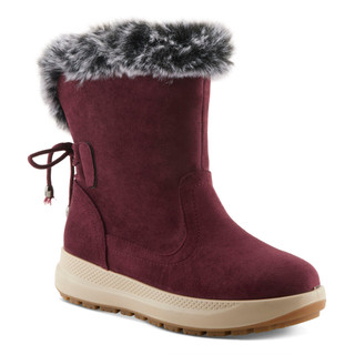 Thumbnail 1: BURGUNDY
