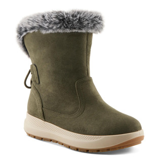 Thumbnail 1: OLIVE GREEN