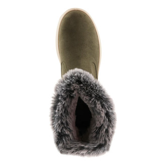 Thumbnail 7: OLIVE GREEN
