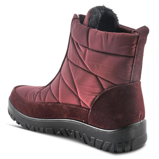 Thumbnail 2: BURGUNDY