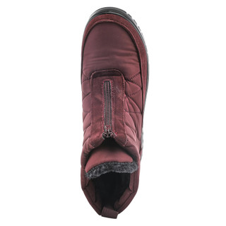 Thumbnail 4: BURGUNDY