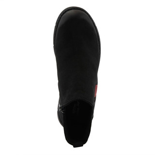 Thumbnail 3: BLACK NUBUCK