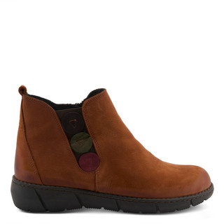 Thumbnail 2: BROWN NUBUCK