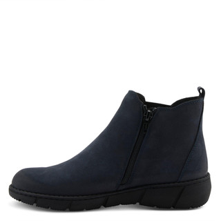 Thumbnail 6: NAVY NUBUCK