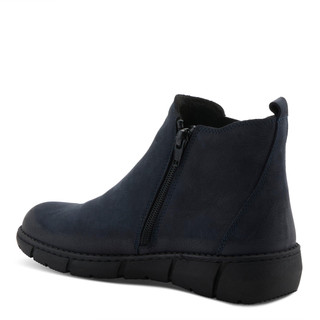 Thumbnail 7: NAVY NUBUCK