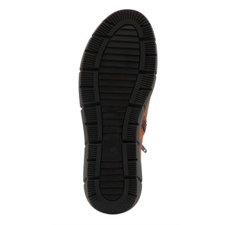 Thumbnail 4: BROWN NUBUCK