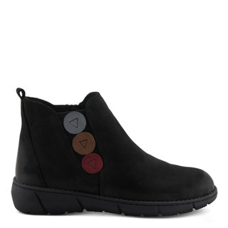 Thumbnail 2: BLACK NUBUCK