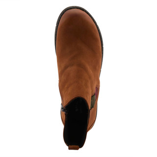 Thumbnail 3: BROWN NUBUCK