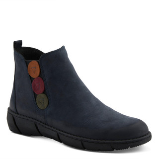 Thumbnail 1: NAVY NUBUCK