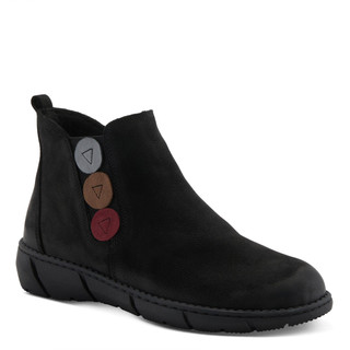 Thumbnail 1: BLACK NUBUCK